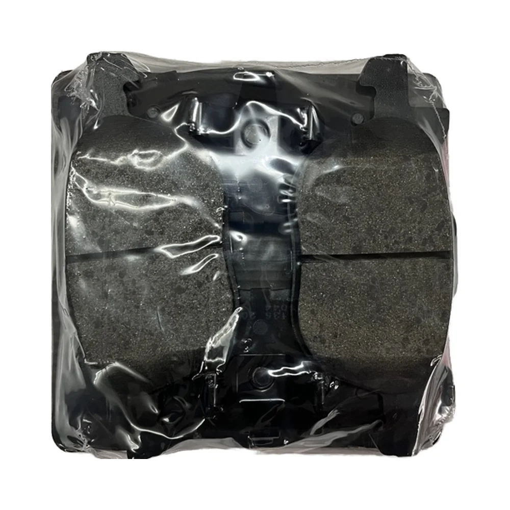 D1044-7947 Front Brake Pads for Mazda Axela BL Bk/biante CE CF