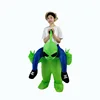 Cycling alien 150-190