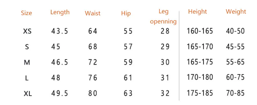 Men's Shorts Cotton Summer Solid Colour Casual Comfortable Fit_voghion.com