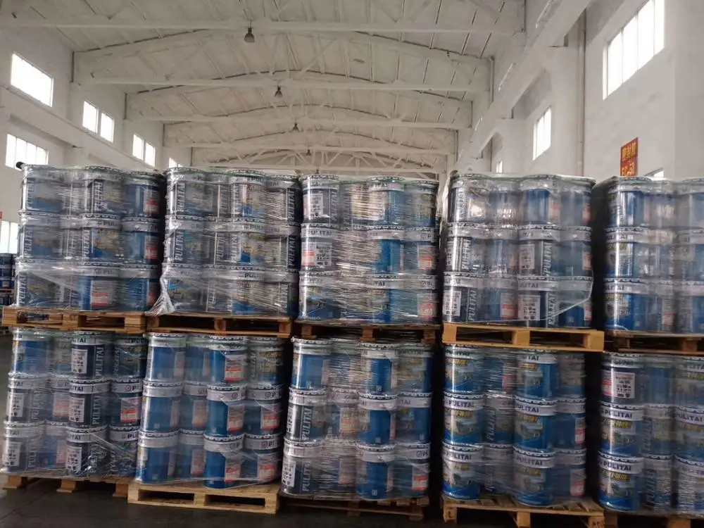 China Electrical Epoxy Resin and Casting Epoxy Resins for Electrical Insulation