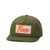 Verde militar