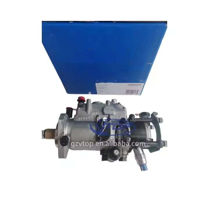 フェミサピエン 9257309 9256125 9257348 HYD PUMP FITS For Hitachi ZX330-3