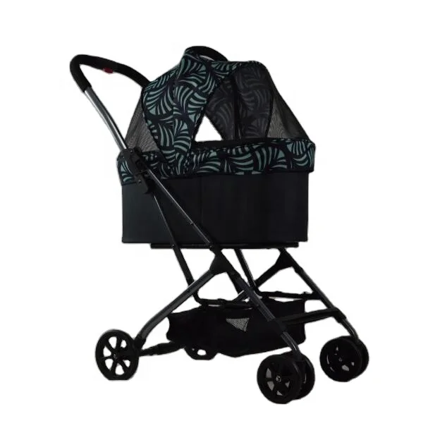 airbuggy pet stroller
