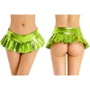 Verde fluorescente