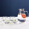B-1 pot 4 cups