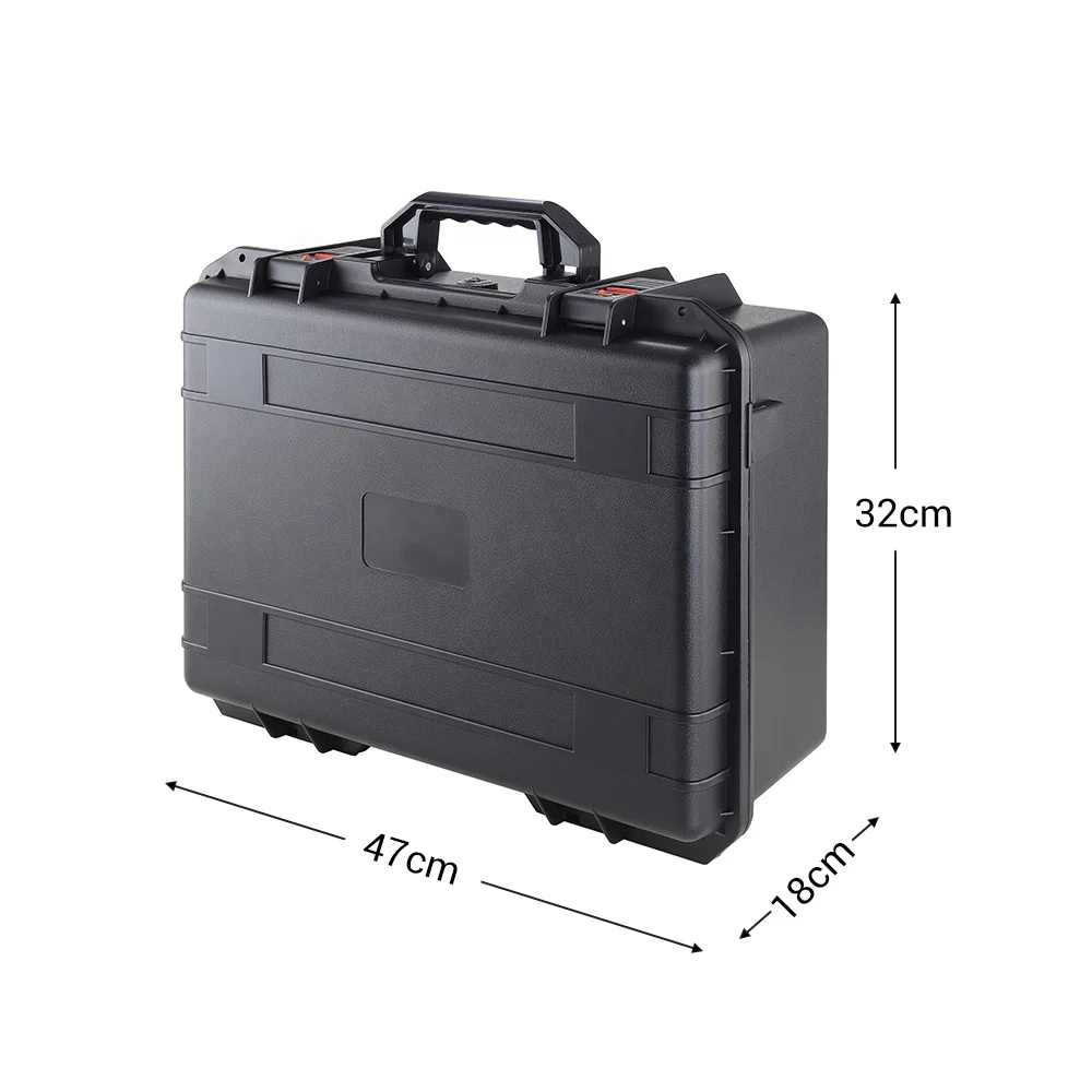 Новинка жесткий чехол для хранения DJI FPV портативный водонепроницаемый защитный футляр переносной Dji Fpv комбинированная сумка