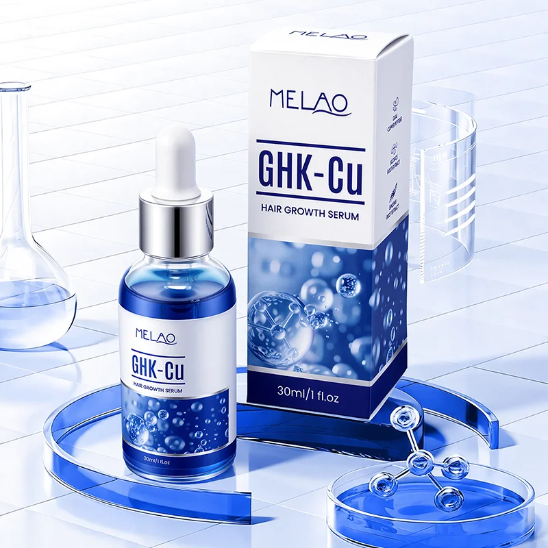 best ghk cu The Longevity Peptides for Research in Canada: NAD+, Epithalon, MOTS-c & GHK-Cu Reduces fine lines Anti Gray Type:Bottle Packaging - Set of 2 how many micrograms of nl ghk cu