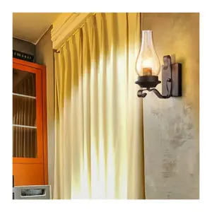 Vertak Multi Colors Indoor Bulb Light China Home Lamp Wall Light