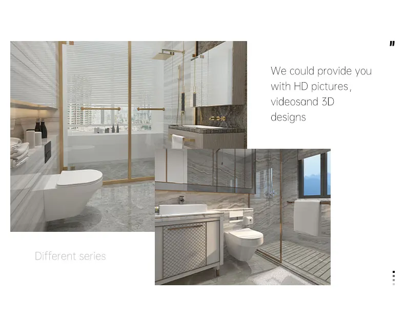 Rimless Wall Hung Toilet