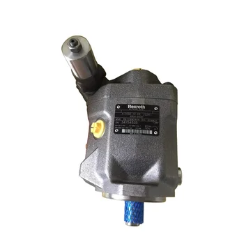 German Rexroth High Pressure Hydraulic Piston Pump A10VSO Series A10VSO10DR/52R-PPA14N00