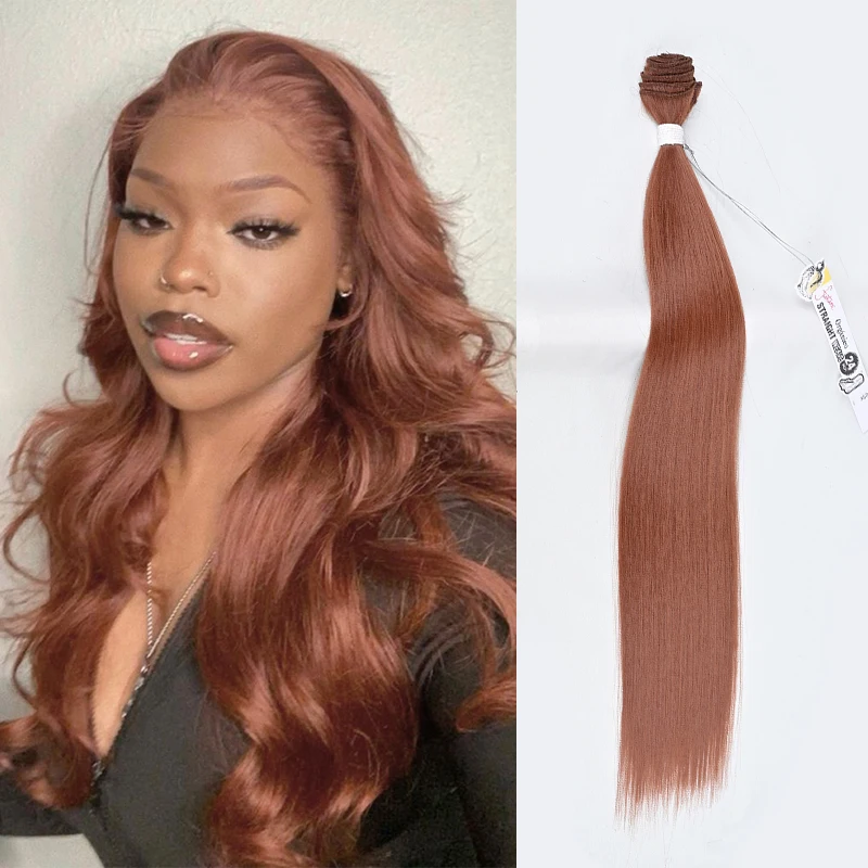 100% Kanekalon Japanese Futura Fiber - Premium Hair Extensions display picture 3