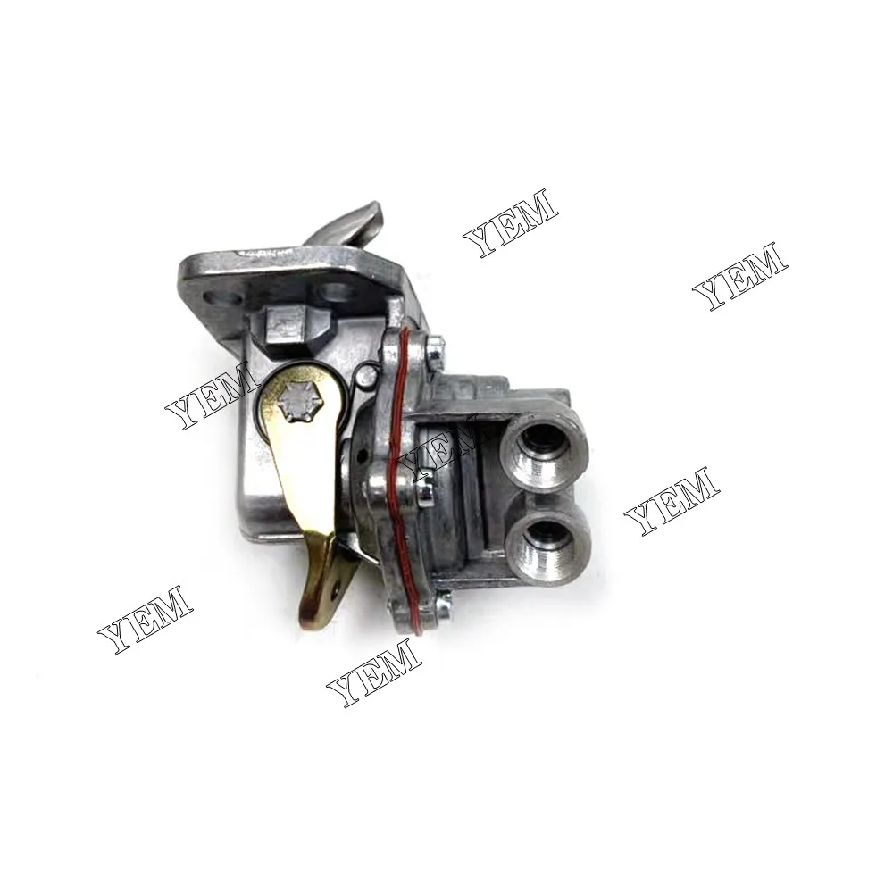 D3.152 Fuel Pump ULPK0004 for Perkins Replacement Engine Parts 6