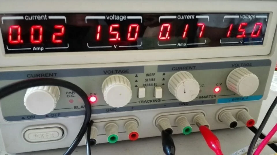 Taidacent BUF634 オペアンプ 電流バッファモジュール 高速バッファ