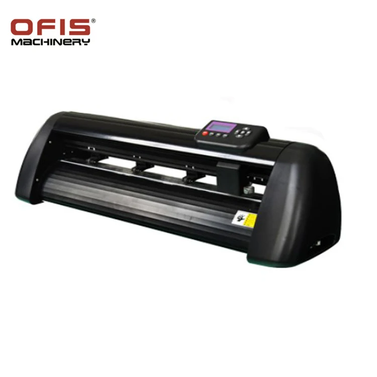 PLOTTER DE CORTE