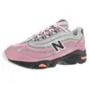 Pink/Grey