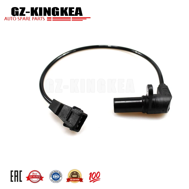 Vehicle Engine Parts Crankshaft Position Sensor 96253542 For Chevrolet ...