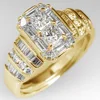 F1465 yellow gold