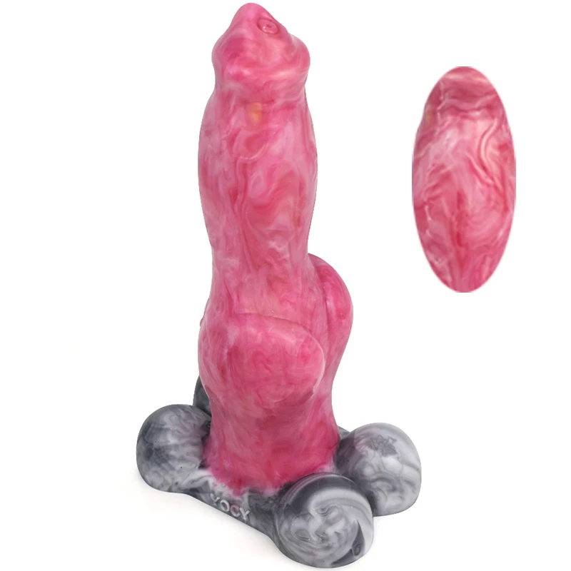 Hot Sale Erwachsenen Sexspielzeug Frauen Dido Online-Shopping Penis Anal  Spielzeug fr Frauen