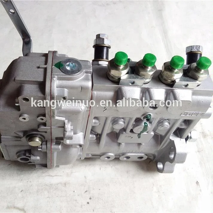 4bt Diesel Engine Fuel Injection Pump 4946526 Fuel Pump - Buy Manual ...