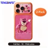 10-Pink Lotso