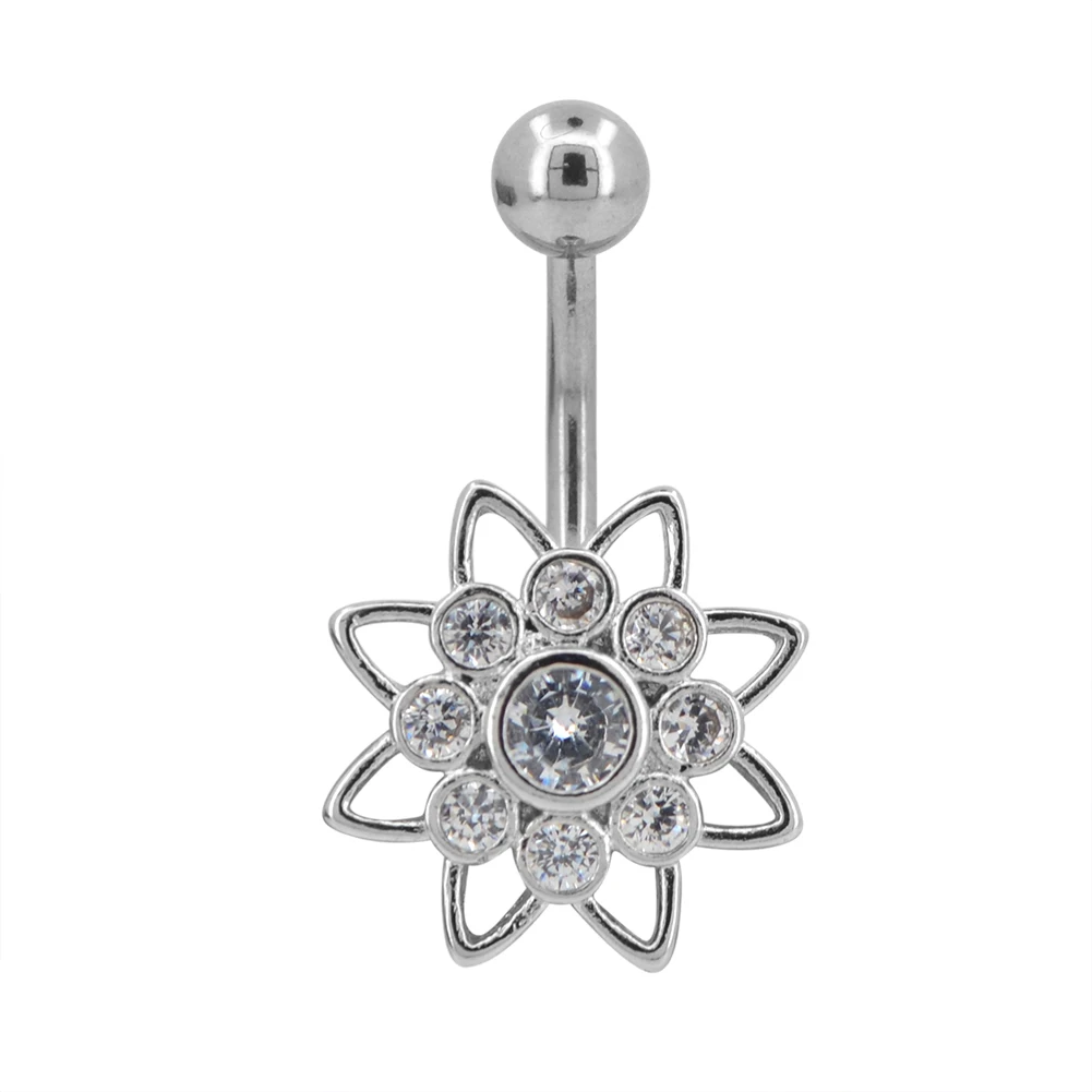 Hot Sex Sexy Short Belly Button Navel Ring Ombligo Body Piercing Jewelry  Crystal Diamond Woman Original Lizard| Alibaba.com