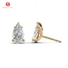 925 Silver Yellow Gold Plated