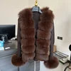chocolate brown