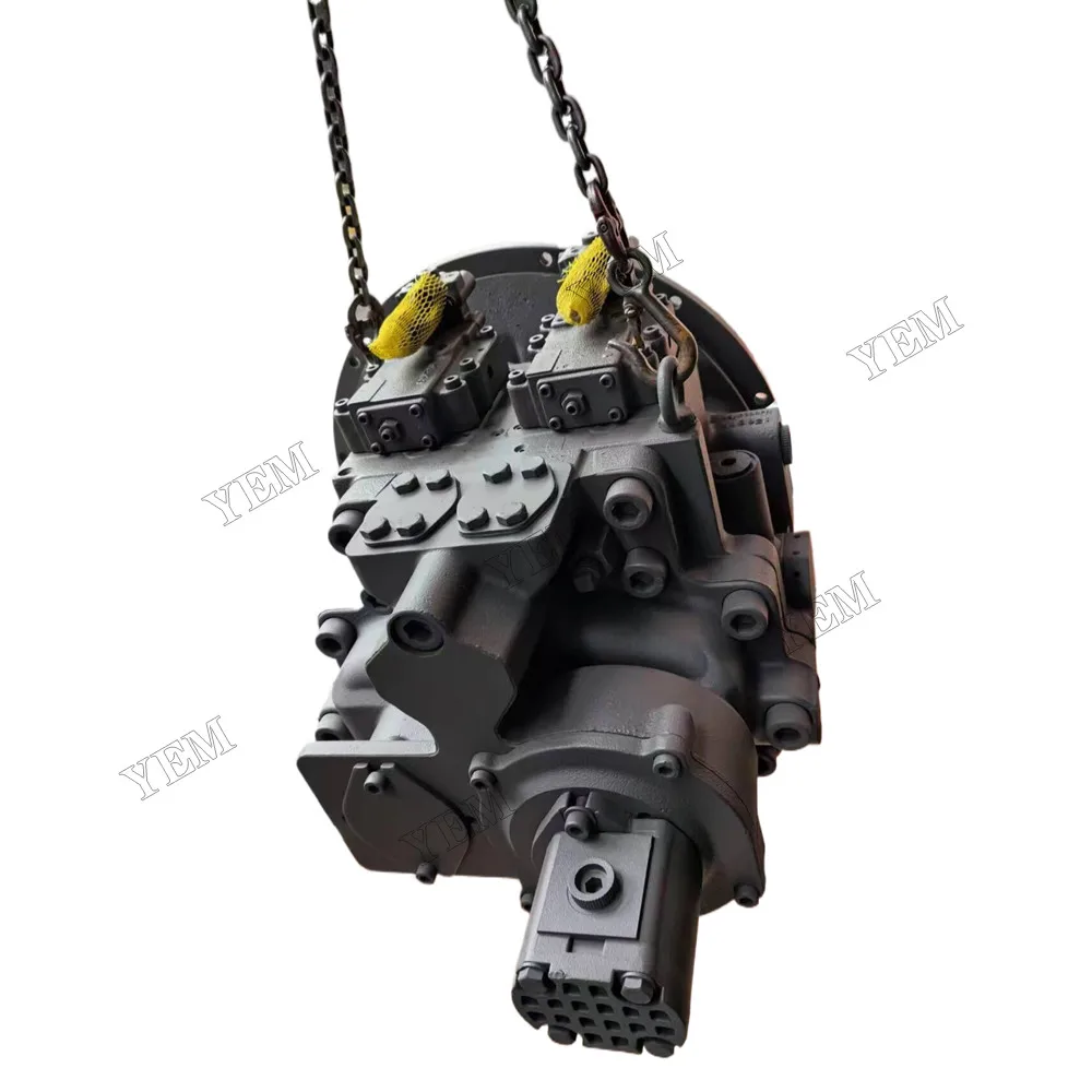 For Hitachi ZX450-5 ZX470-3 Hydraulic Pump Engine Spare Parts