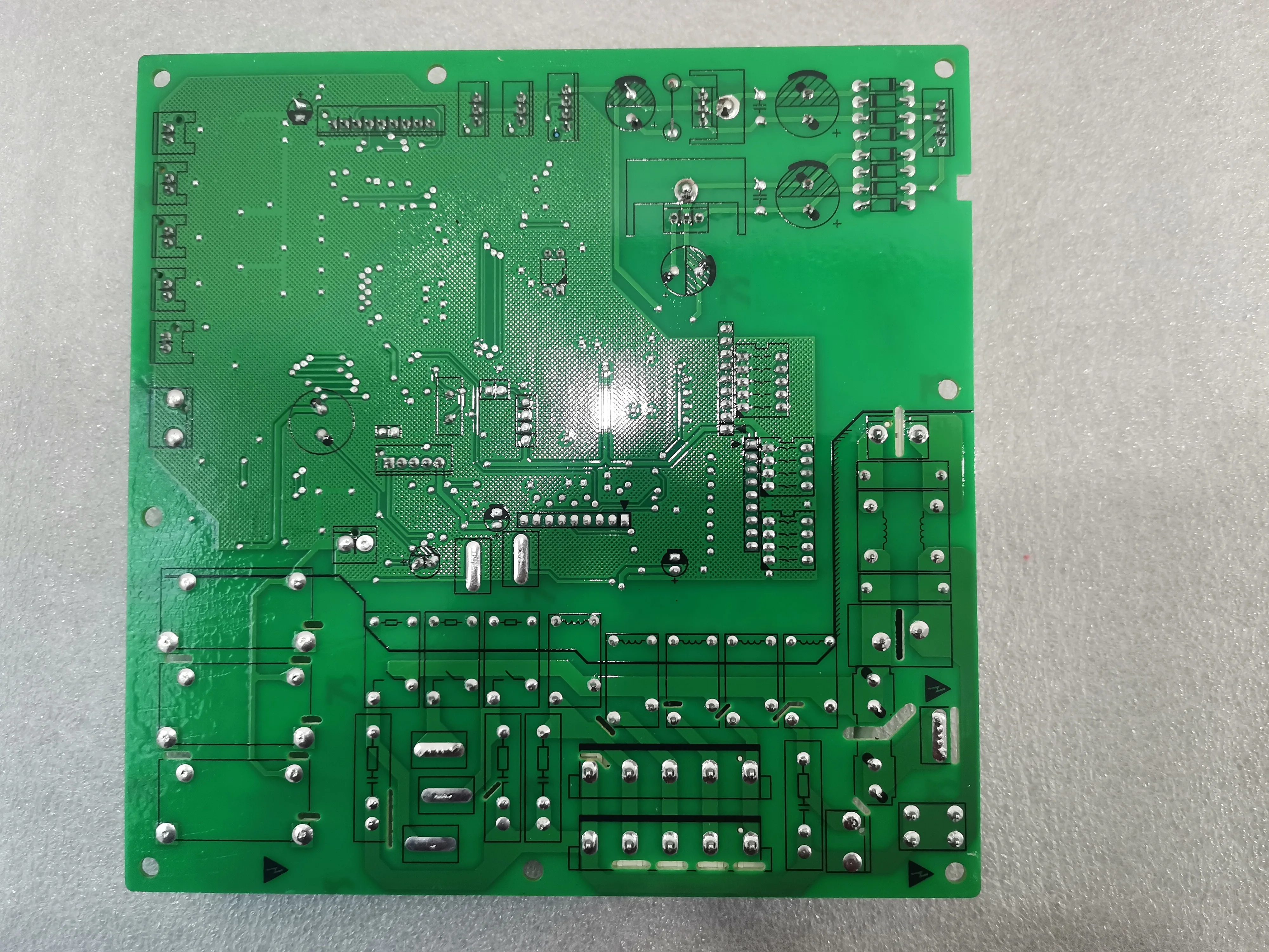 imさん専用 Gree Central Air Conditioning Accessories - Motherboard