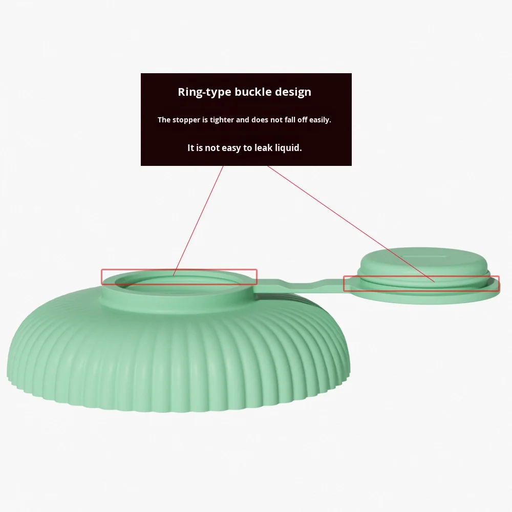 Children's Sustainable Silicone Ice Cream Stand Holder Anti-Dirty Anti-Drip & Anti-Leak Ice Cream Tools supplier