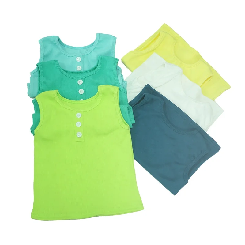 Bulk Wholesale Baby Boy Summer Tops 