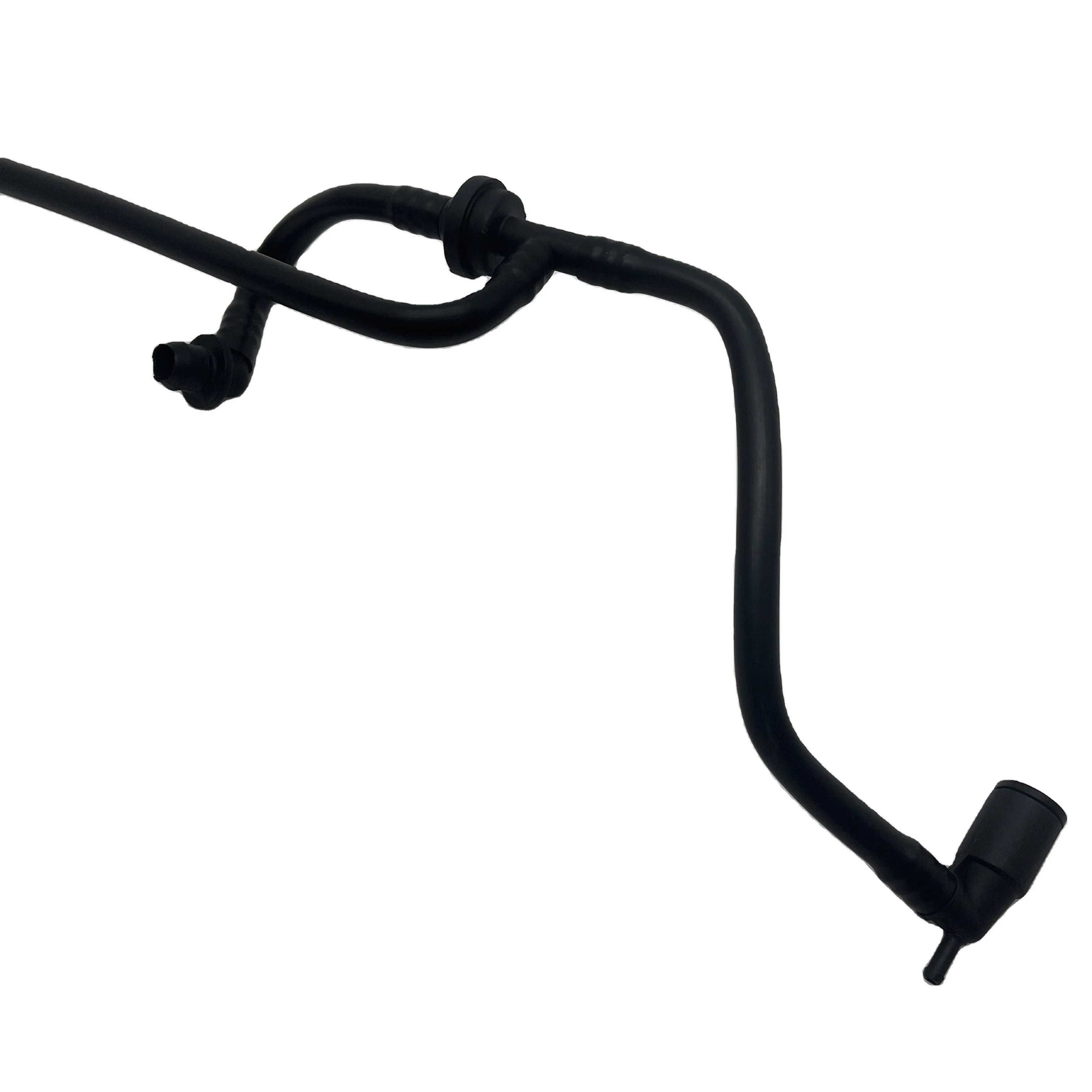 Auto Brake Booster Vacuum Hose Pump for PORSCHE 957 CAYENNE