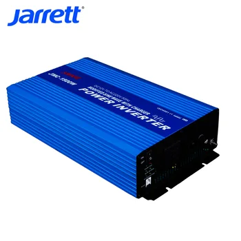 jarrett jmc-1000w solar inverter with charger