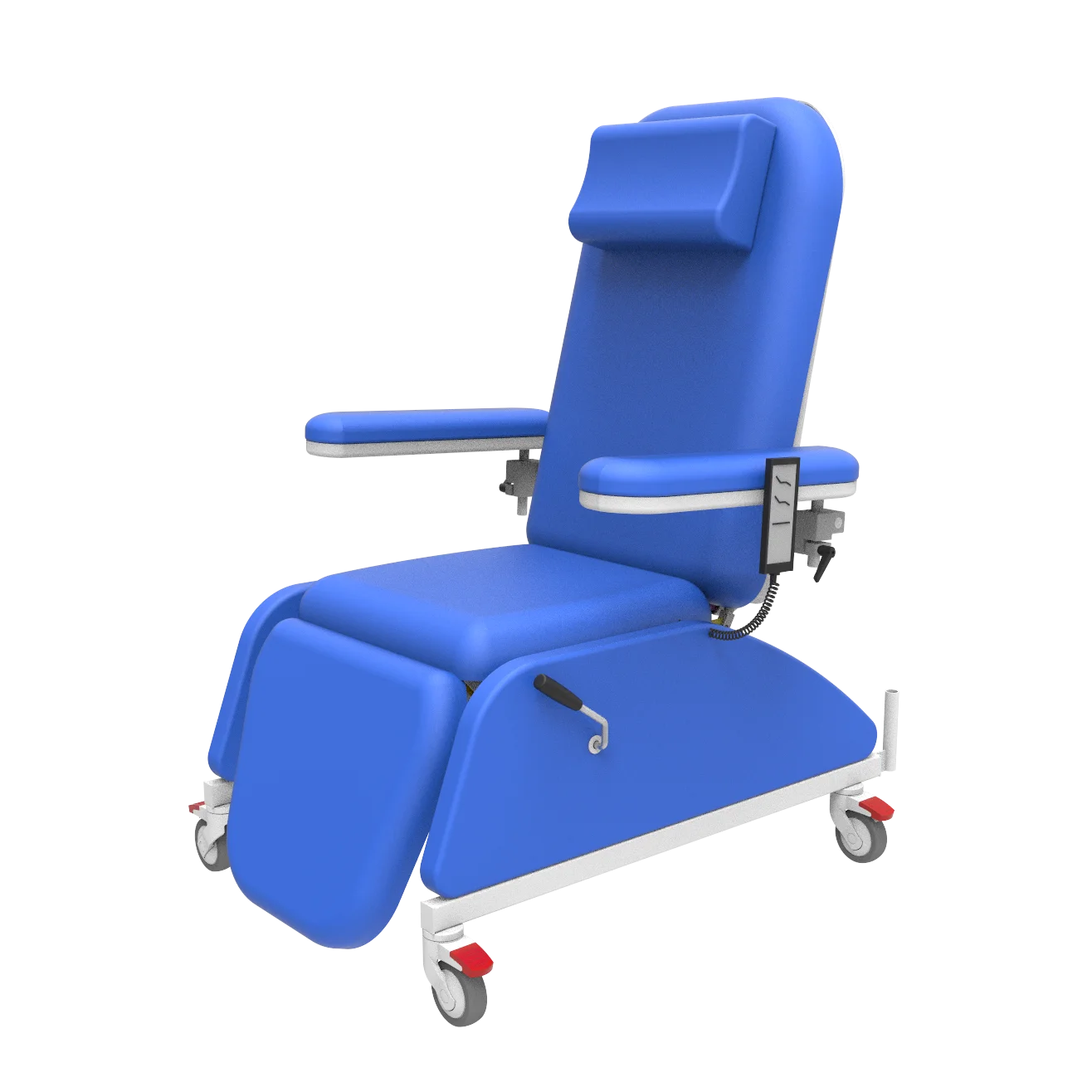 fresenius dialysis chair