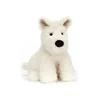 West highland dog 25cm-fun collection with three standard