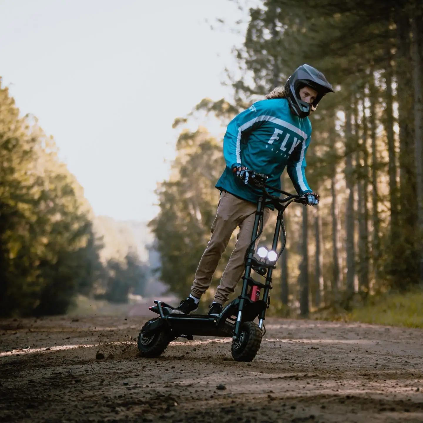 22inch Adult Hoover Board Unicycle Electric Scooter Europe Warehouse