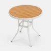 White+Teak