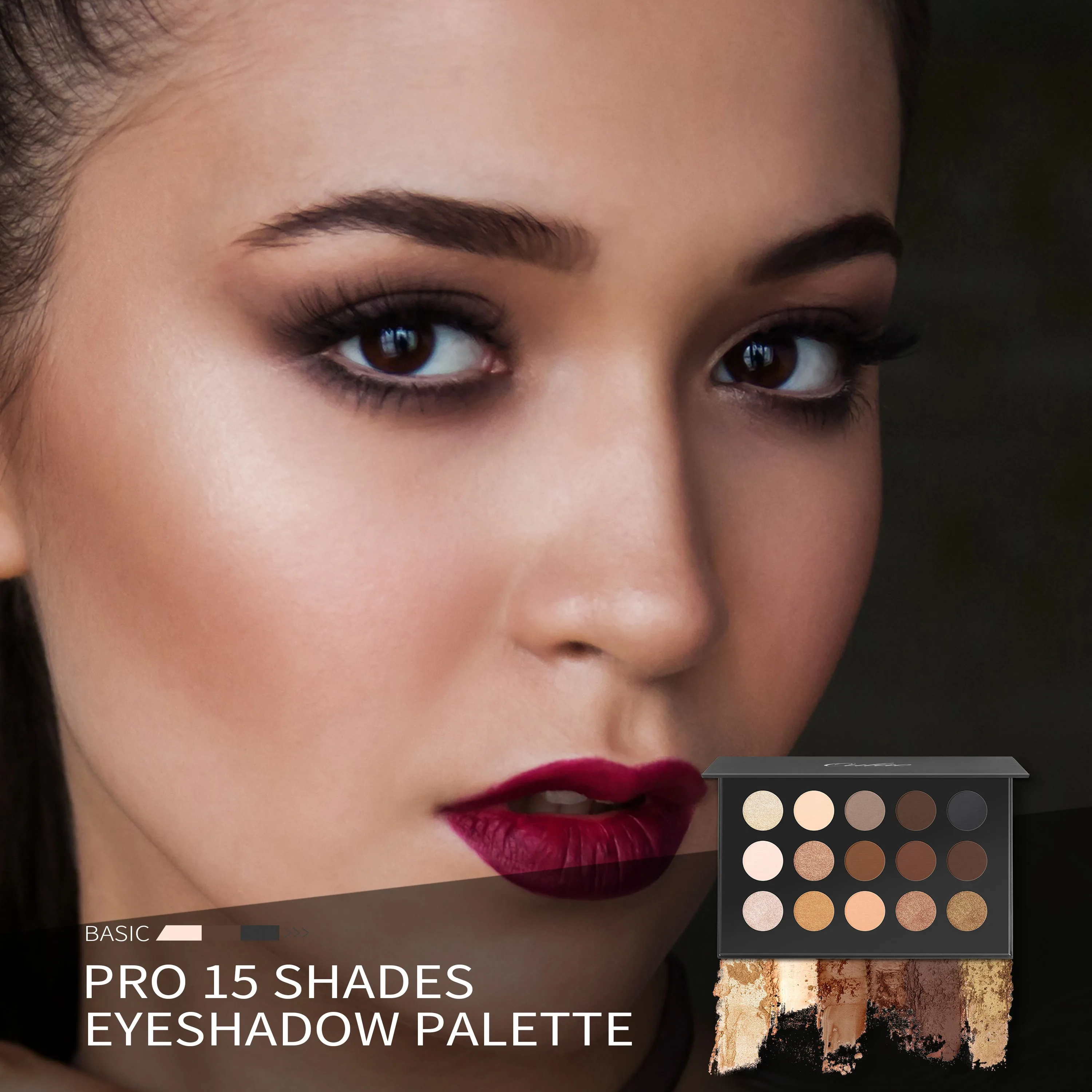 2022 fashion cosmetics analysis introduction Product Show Stream 2022