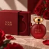 Rose et Oud