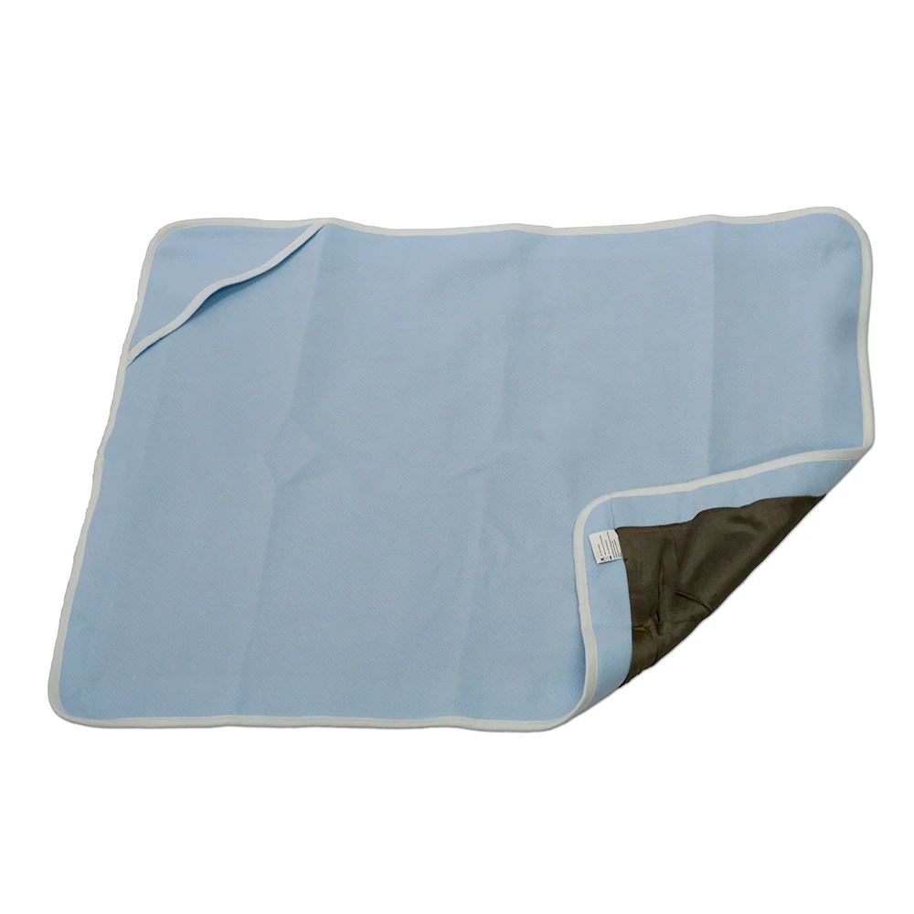 Radiation Proof Emi Shielding Emf Protection Blanket Buy Emf Emi