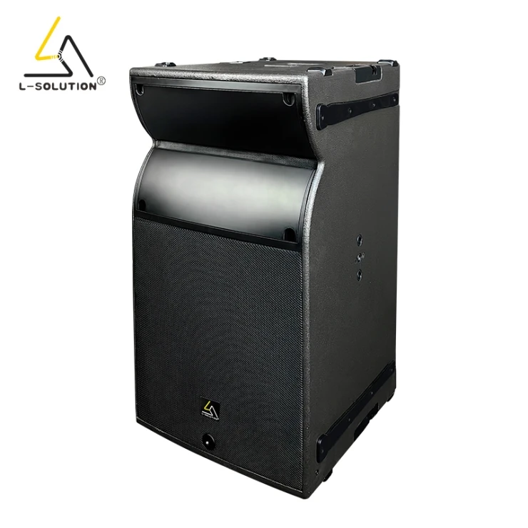L-solution A15F Medium Throw Pro Audio Line Array Sound System 2 Way 15 Inch Passive Professional Line Array Speakers