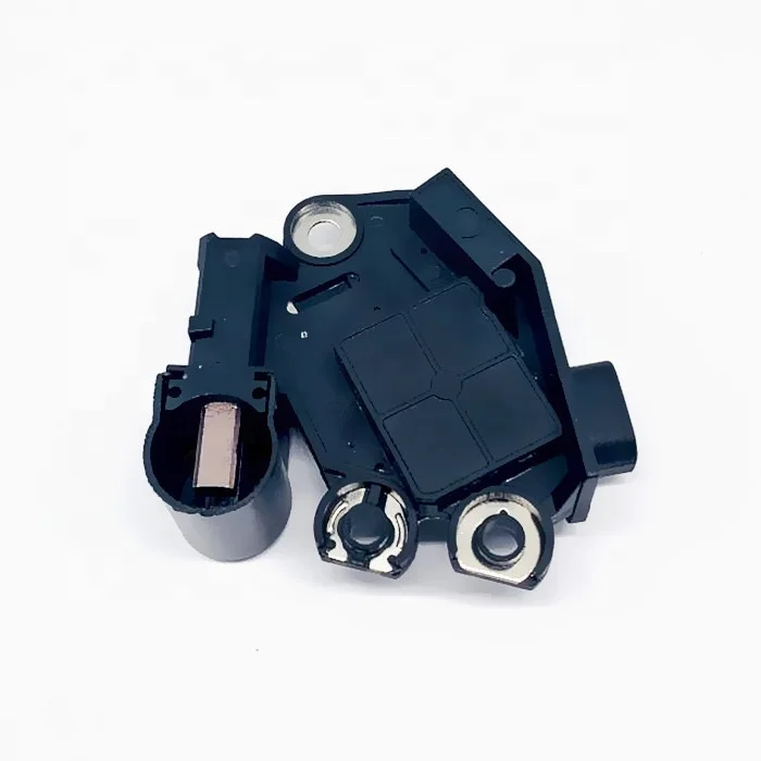 High Quality Voltage Regulator 93740756 with One Year Warranty