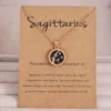 10 Sagittarius black