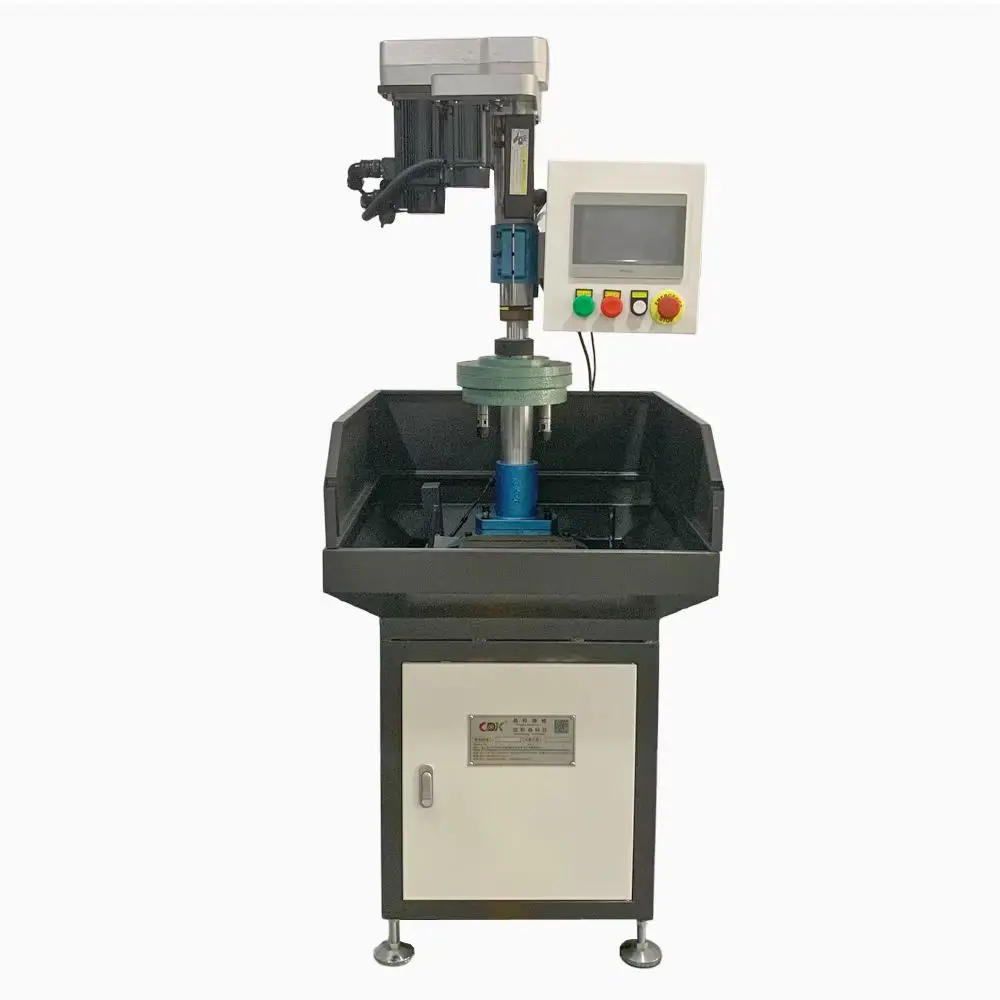 N92 High Precision Automatic Touch Screen Tapping Machine - Oem