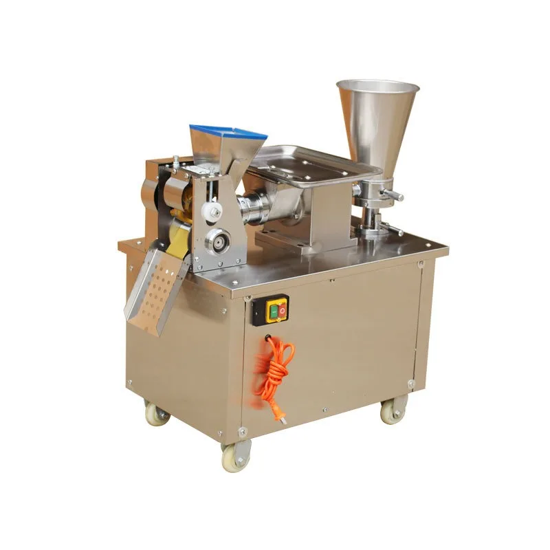 Automated Ravioli Machines Multifunctional Dumpling and Wonton Machines Pelmeni Maker