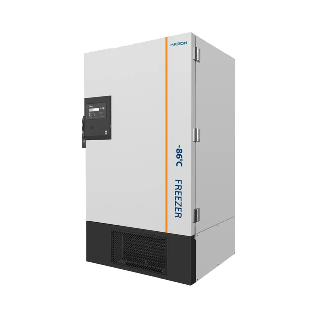 838L Vertical Ultra Low Temperature Freezer -86 Ultra Low Temperature Freezer Medical Vertical Ultra Low Temperature Freezer