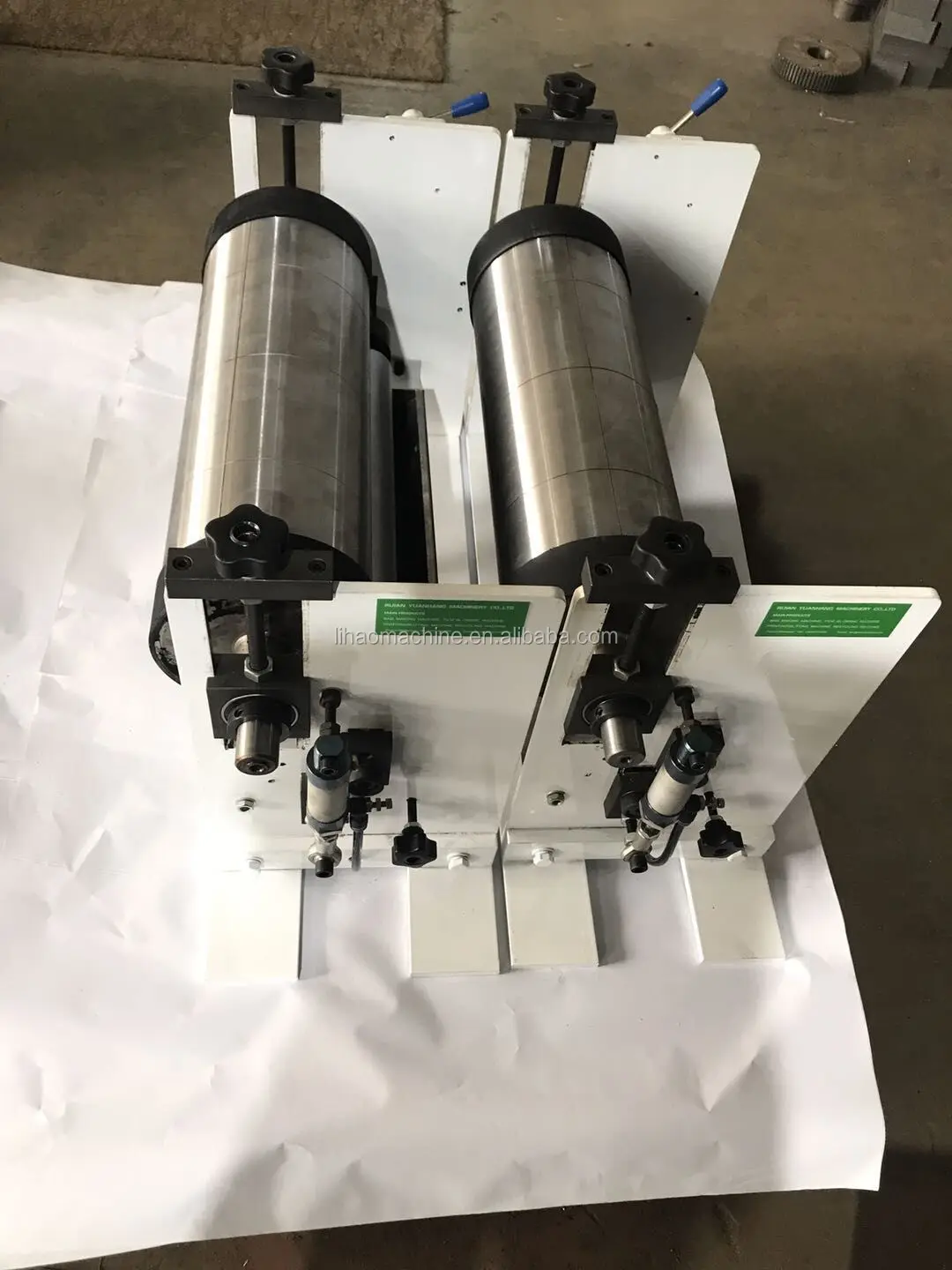 Mini Inline Flexo Printer