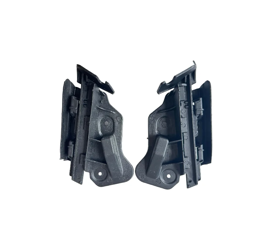 Golf Plus Cross Auto Parts New OEM Bumper with Direct Fit Guide Frame 5M0 807 049 & 5M0 807 050