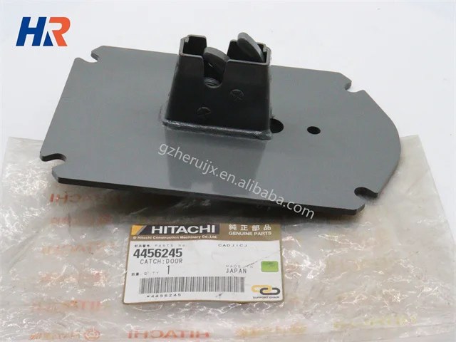 ち 8PCS Pusher Ass'y 9246436 for Hitachi Excavator ZX200-3 ZX330