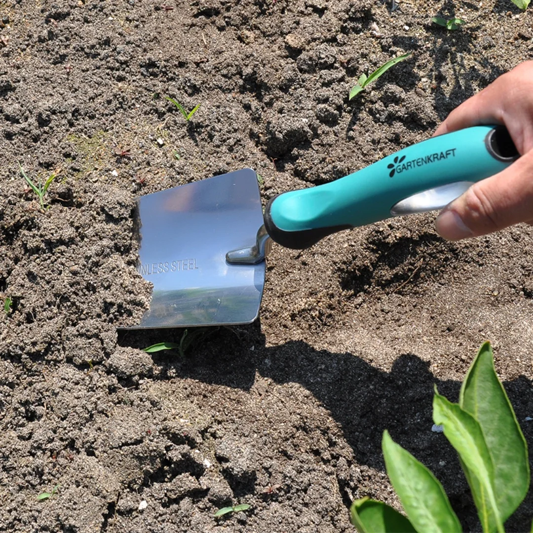 Gartenkraft Gt003 Curved Heads And Forked Tines Garden Tools Hand